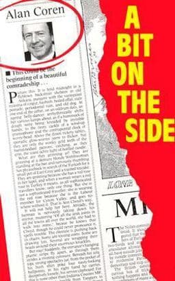 A Bit on the Side 9780860519904