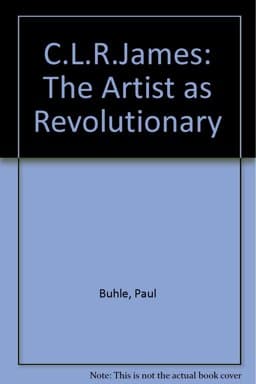 CLR James 9780860912217