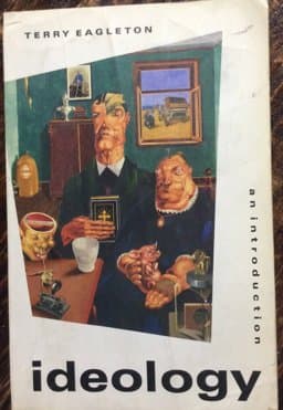Ideology 9780860913191