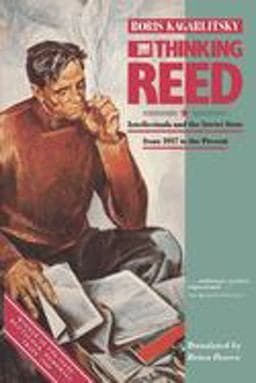 The Thinking Reed 9780860919612