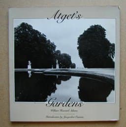 Atget's Gardens 9780860920373