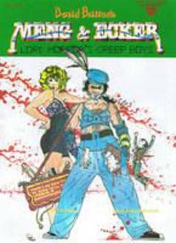 Meng and Ecker 9780861300761