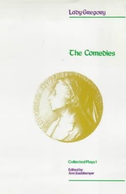 The Comedies 9780861400164