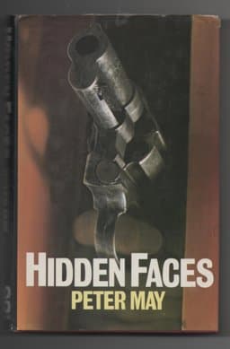 Hidden Faces 9780861880614