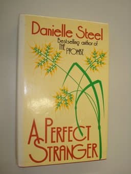 A Perfect Stranger 9780861881840