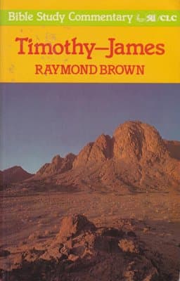 Timothy-James 9780862011178