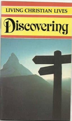 Discovering 9780862011284