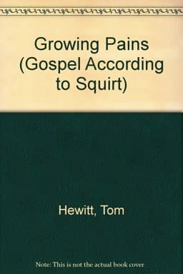 Growing Pains 9780862096250