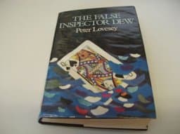 The False Inspector Dew 9780862202699