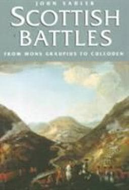 Scottish Battles 9780862415082