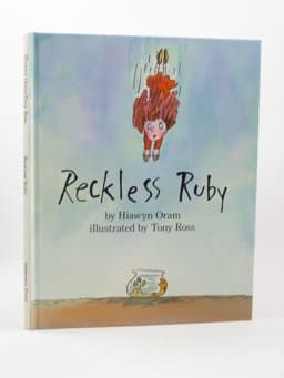 Reckless Ruby 9780862643645