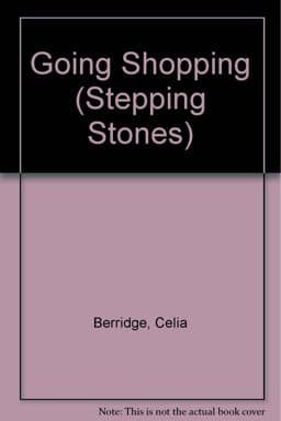 Going Shopping 9780862723408