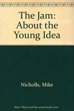 The Jam (1972-1982) 9780862761776