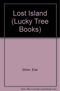 Lost Island 9780862781194