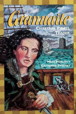 Granuaile 9780862781620