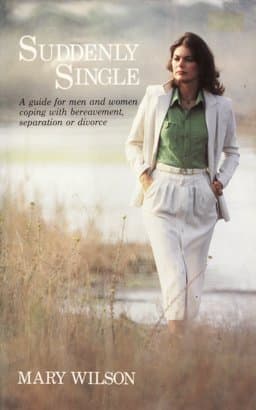 Suddenly Single 9780862871819