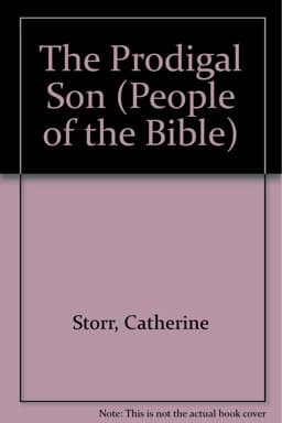 The Prodigal Son 9780863130069