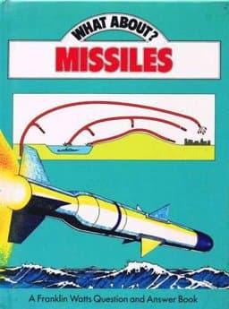 Missiles 9780863130328