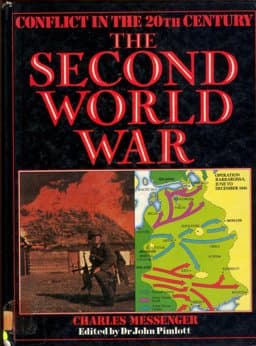 The Second World War 9780863133893