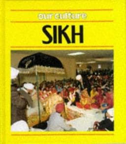 Sikh 9780863136719