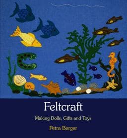 Feltcraft 9780863157202