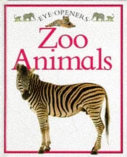 Zoo Animals 9780863184604