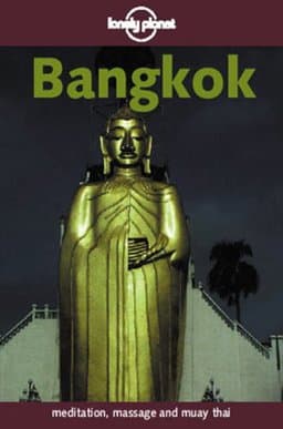 Bangkok 9780864426666