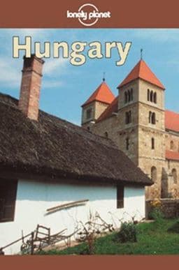 Hungary 9780864426857