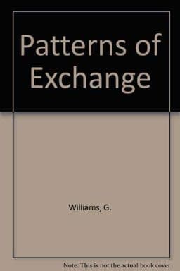 Patterns of Exchange 9780864690845