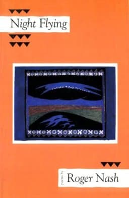 Night Flying 9780864921161