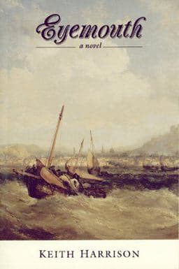 Eyemouth 9780864921284