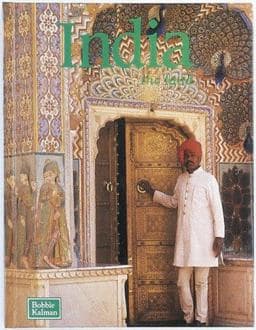 India 9780865052109