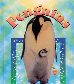 Penguins 9780865056244