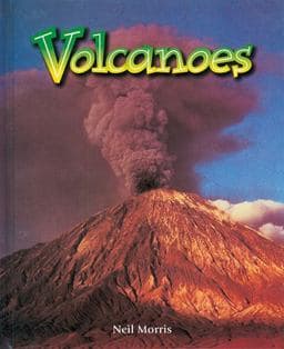 Volcanoes 9780865058385