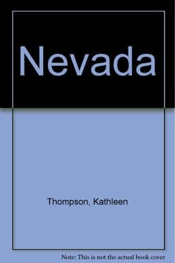 Nevada 9780865144378