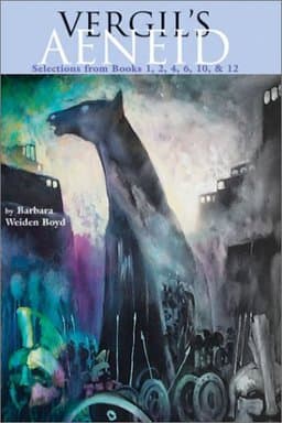 Vergil's "Aeneid" 9780865165380