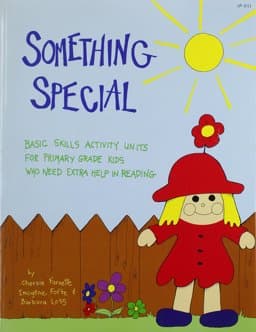 Something Special 9780865300019