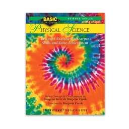 Physical Science 9780865303768