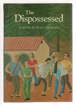 The Dispossessed 9780865472211