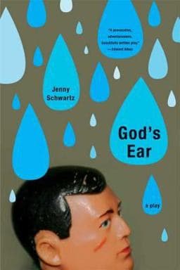 God's Ear 9780865479906