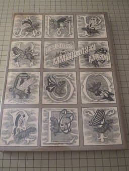 Amphigorey Also 9780865530874