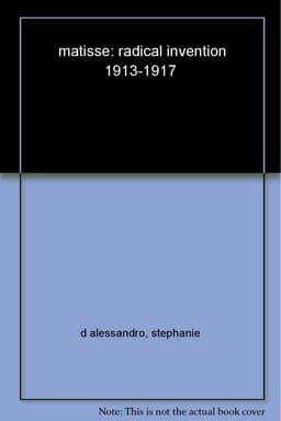 Matisse 9780865592377