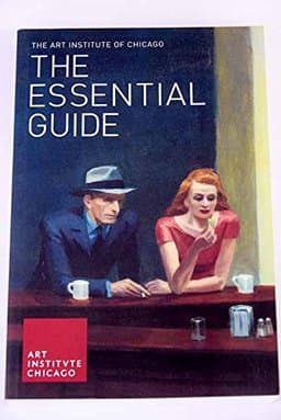 The Essential Guide 9780865592551