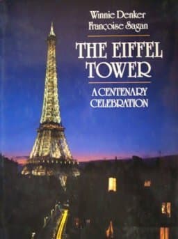 The Eiffel Tower 9780865659506