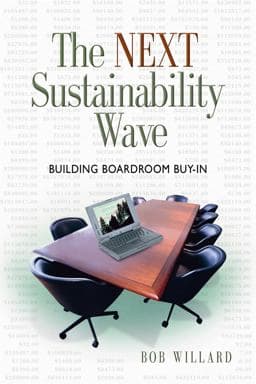 The Next Sustainability Wave 9780865715325