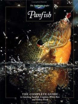 Panfish 9780865730526