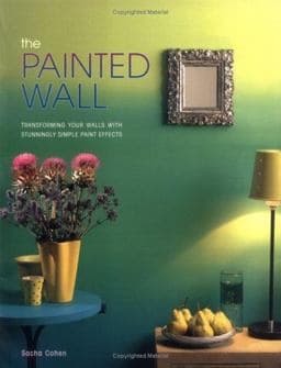 The Painted Wall 9780865734906
