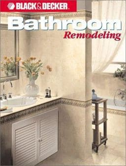 Bathroom Remodeling 9780865737297