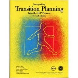 Integrating Transition Planning into the IEP Process 9780865863293