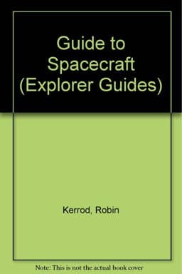 Guide to Spacecraft 9780865920200